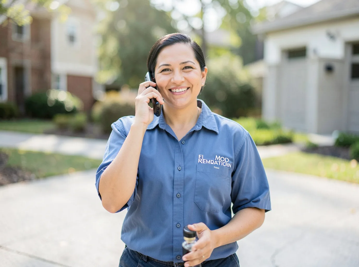 Mold Remediation Lynchburg, VA FAQs